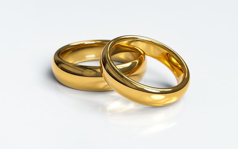 Whispering Vows